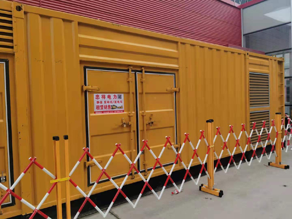 延吉关于通用发电机的十万个为什么？