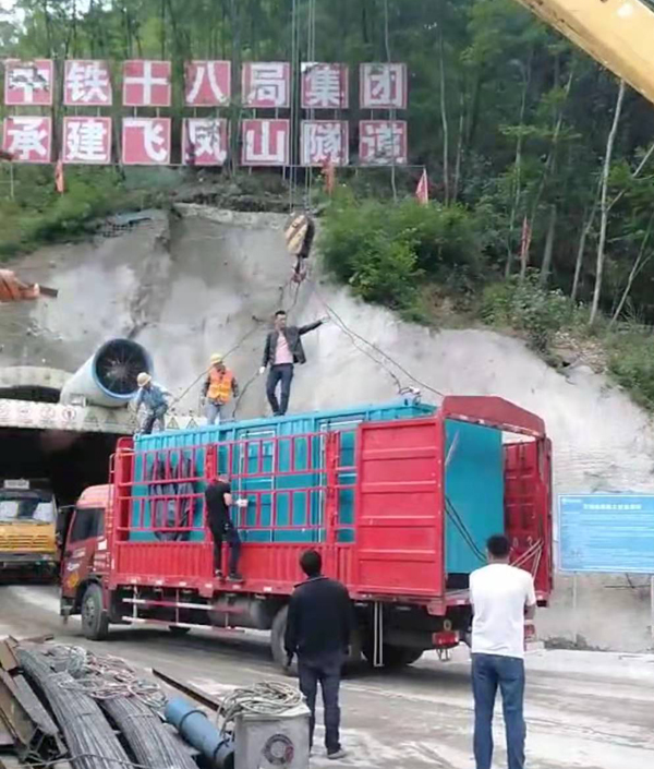 延吉发电机组维修后输出功率降低是什么问题