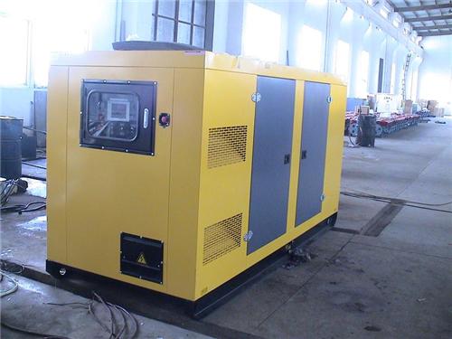 延吉租赁发电机 柴油发电机组的蓄电池种类有哪些？