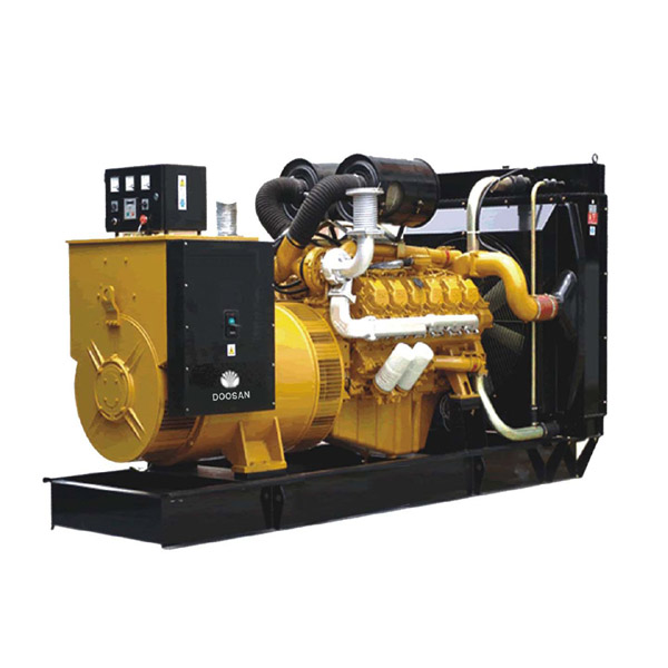 延吉租赁发电机-怎样确保潍柴发电机组的质量