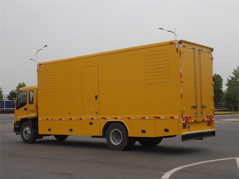 延吉租赁发电机-柴油发电机组出口六要素