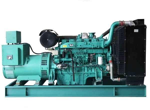 延吉发电机租赁-柴油发电机与汽油发电机的区别