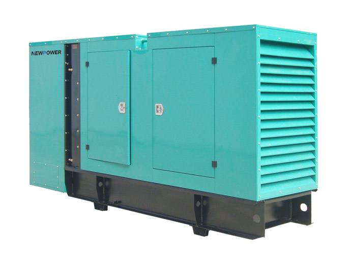 延吉发电车租赁-沃尔沃发电机组多少钱