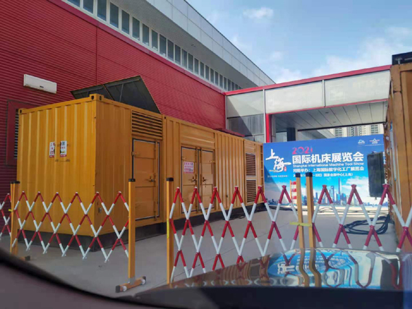 延吉发电车出租-发电机无电压或电压太低怎么办？