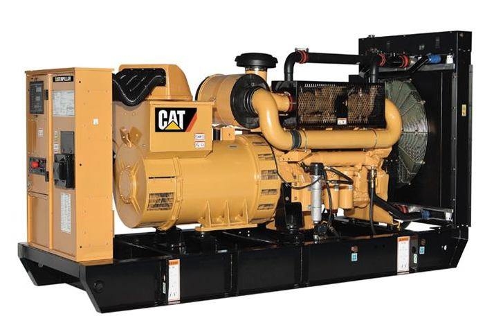 延吉租赁发电机-柴油发电机设计的优势性能特点有哪些