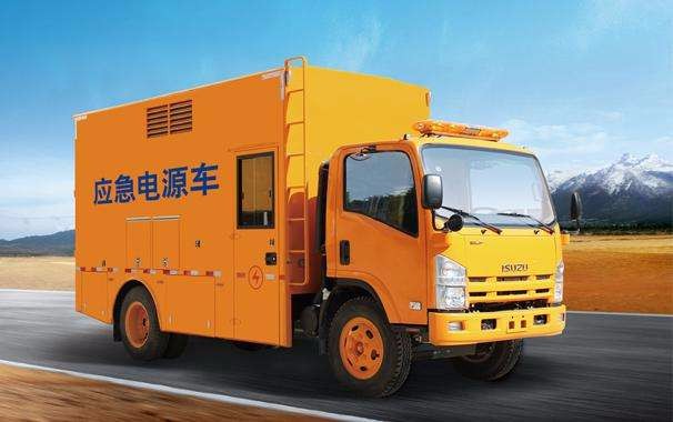 延吉租赁发电机-柴油发电机组紧急停机的正确操作方法