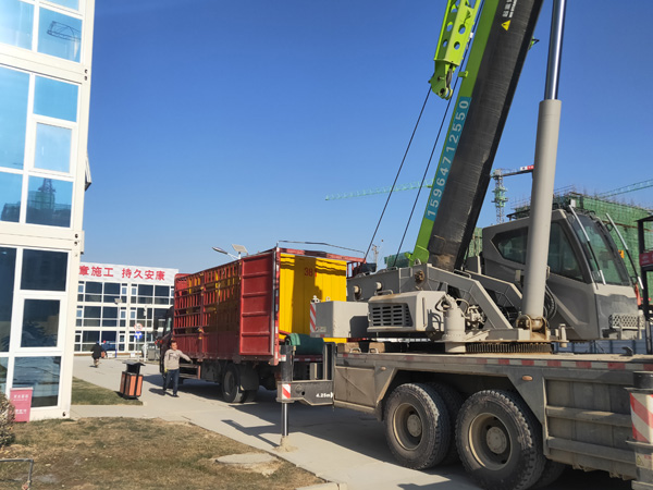 延吉发电机出租50KW柴油发电机组需要配多粗电缆线