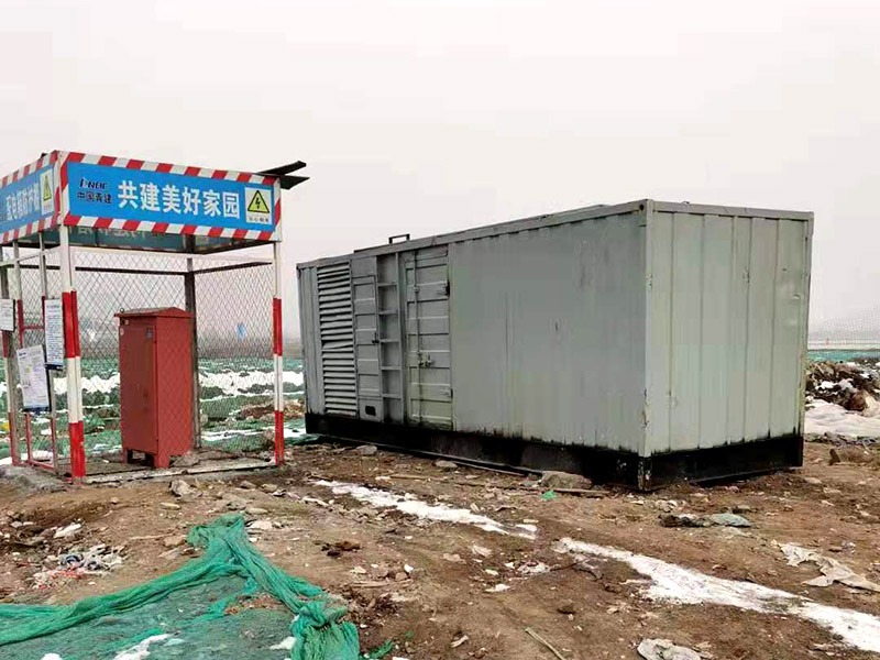 延吉燃气发电机在高海拔地区运行时会遇到哪些常见故障？