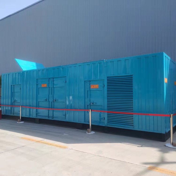 延吉怎样更换柴油发电机组的空气滤清器？