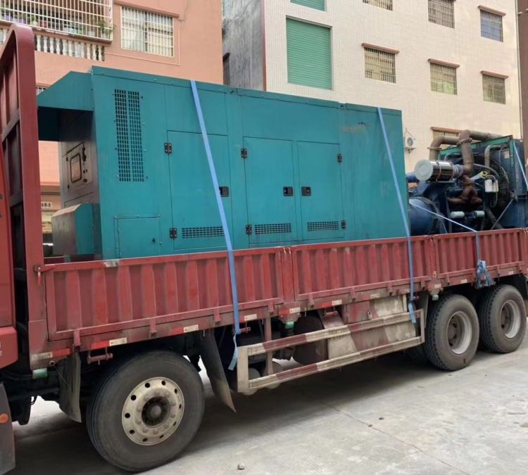 延吉如何在不同负载率下确保 400KW 柴油发电机组的正常运行？