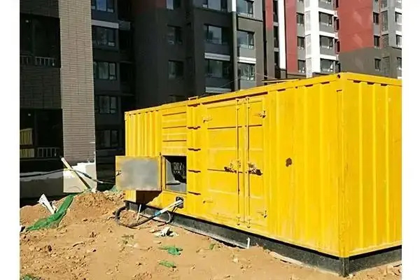 延吉发电机租赁中燃油压力过低会对发动机的哪些部件造成损坏？