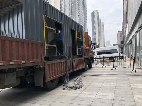 延吉低温环境下，柴油发电机组电池充满电的具体时间受哪些因素影响？