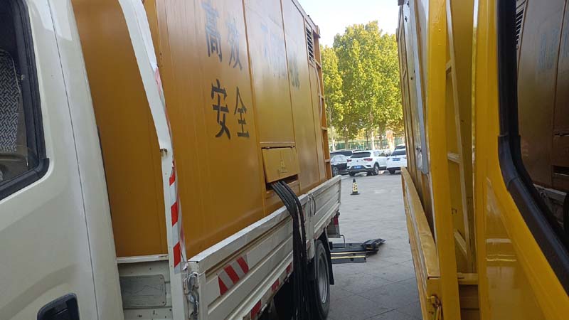 延吉如何判断柴油发电机组和UPS电源的切换时间是否符合要求？
