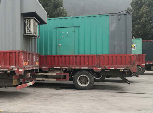 延吉柴油发电机组使用注意安全事项有哪些？