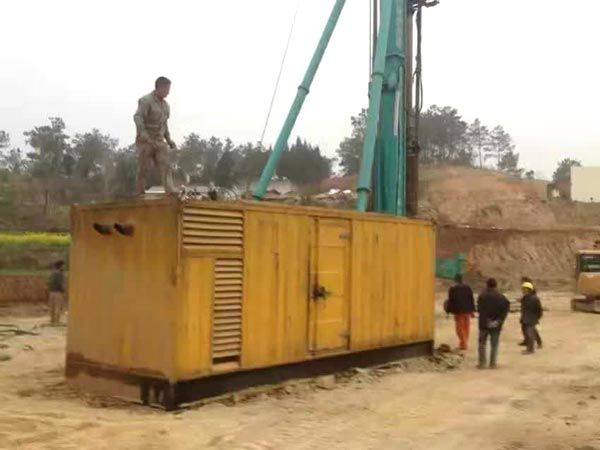 延吉柴油发电机组应用场合有哪些？